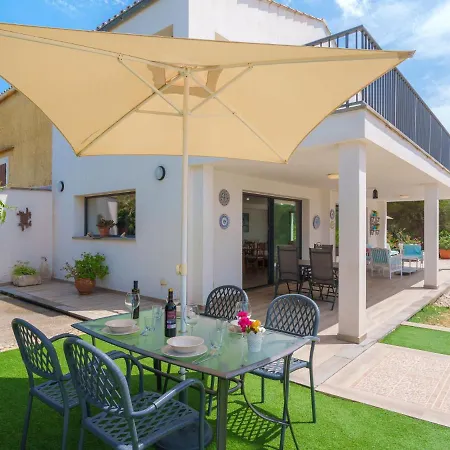 Holiday Son Baulo By Interhome