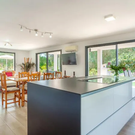 Holiday Son Baulo By Interhome * Can Picafort (Mallorca)