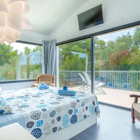 Holiday Son Baulo By Interhome Casa de Férias Can Picafort (Mallorca)