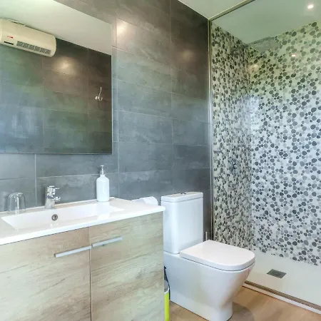 Holiday Son Baulo By Interhome *