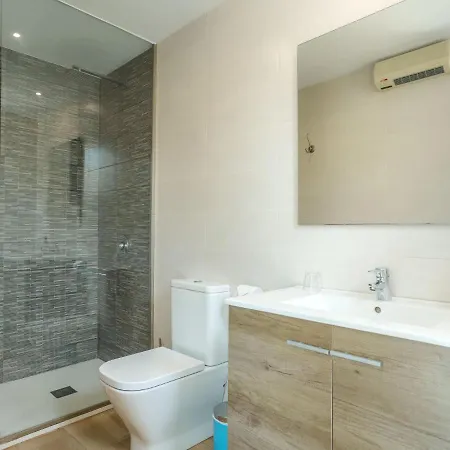 Holiday Son Baulo By Interhome *