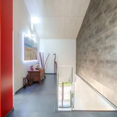 Holiday Son Baulo By Interhome
