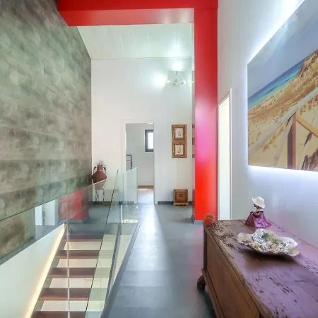 Holiday Son Baulo By Interhome Casa de Férias *