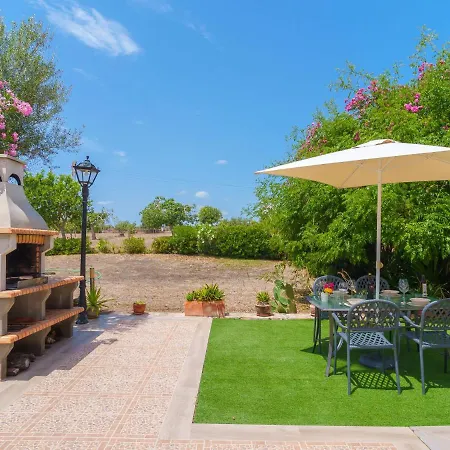 Holiday Son Baulo By Interhome *