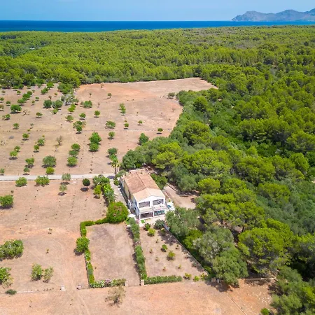 Casa de Férias Holiday Son Baulo By Interhome Can Picafort (Mallorca)