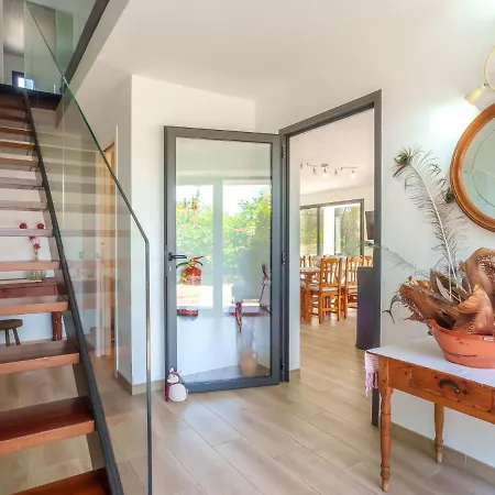 Holiday Son Baulo By Interhome Casa de Férias *