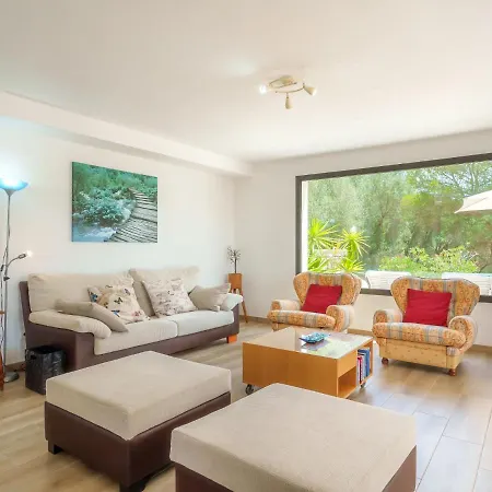 Holiday Son Baulo By Interhome Holiday home *