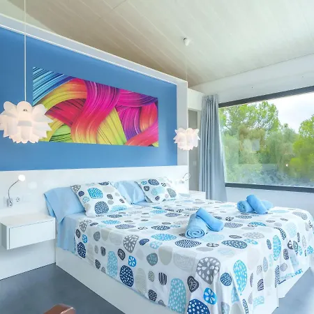 Holiday Son Baulo By Interhome Holiday home