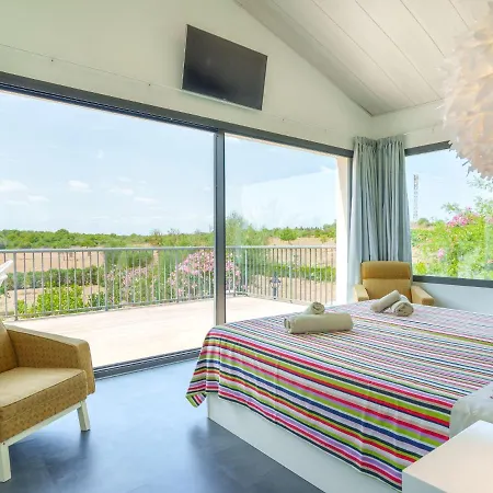 Holiday Son Baulo By Interhome Holiday home *