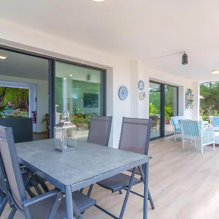 Holiday home Holiday Son Baulo By Interhome