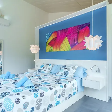 Holiday home Holiday Son Baulo By Interhome