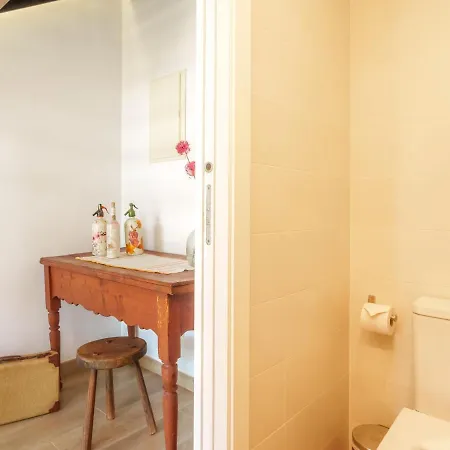 Holiday home Holiday Son Baulo By Interhome Can Picafort (Mallorca)