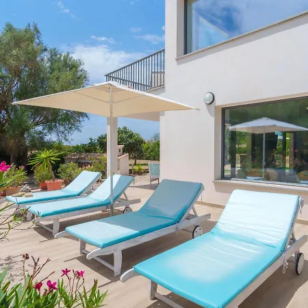 Holiday Son Baulo By Interhome Holiday home Can Picafort (Mallorca)