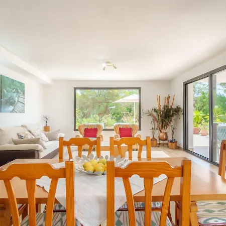 Holiday Son Baulo By Interhome Holiday home
