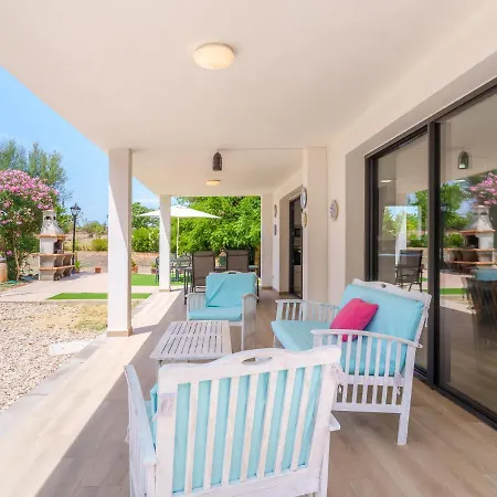 Holiday Son Baulo By Interhome Holiday home *