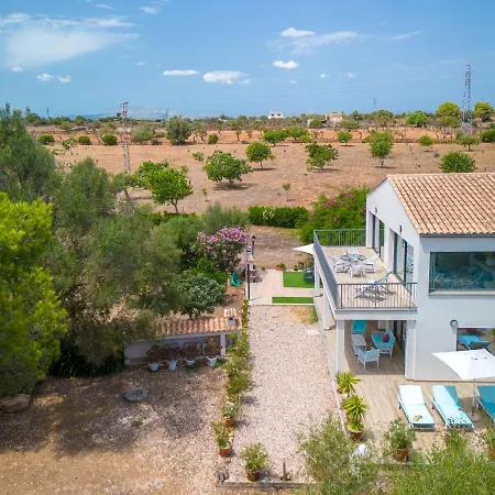 Holiday Son Baulo By Interhome * Can Picafort (Mallorca)
