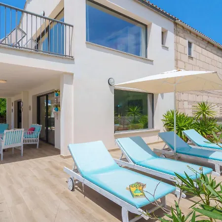 Holiday Son Baulo By Interhome