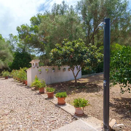 Holiday Son Baulo By Interhome